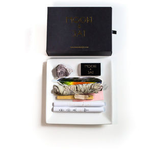 RELEASE RITUAL KIT